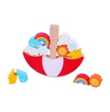 Cumpara ieftin Joc de echilibru - Balanta meteo