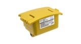 Cameron Sino 2700mAh Topcon GTS-600,GTS-602,GTS-601,GTS-605 Baterie