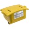 Cameron Sino 2700mAh Topcon GTS-600,GTS-602,GTS-601,GTS-605 Baterie