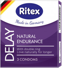Prezervative Ritex Delay foto