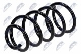 Arc suspensie Fiat Punto 2003-2012, Lancia Y 1996-2003; partea din spate; 46408244; NTY, aftermarket