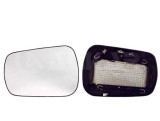 ALKAR 6431387 Sticla oglinda, oglinda retrovizoare exterioara