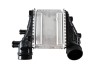 NEW OE INTERCOOLER RADIATOR RIGHT SIDE MERCEDES AMG GT GTS GTC GTR C190 R190 A1780900100