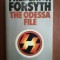 The Odessa file- Frederick Forsyth