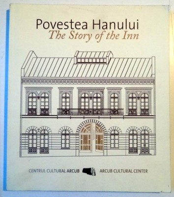 POVESTEA HANULUI , THE STORY OF THE INN , 2014 foto