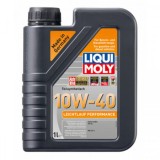 Ulei motor Liqui Moly Leichtlauf Performance 10W-40 la 1 litru