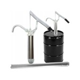 Pompa de transfer manuala pentru ulei 1" Verke