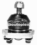 Pivot NISSAN TERRANO II (R20) (1992 - 2007) RINGER 1141003007