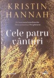 Cele Patru Vanturi - Kristin Hannah, Litera, 2021, Blue Moon, Roman, Paperback, 475 pagini