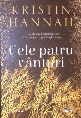 CELE PATRU VANTURI-KRISTIN HANNAH-267622