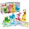 Joc de construit animale, LEGO&reg;