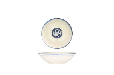 Bonna Placa de service - Esnaf - Por&amp;Aring;&amp;pound;elan - 13 cm (220cc) - set de 2 foto