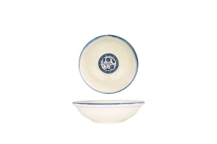 Bonna Placa de service - Esnaf - Por&Aring;&pound;elan - 13 cm (220cc) - set de 2