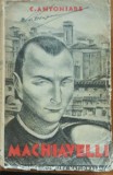 C. ANTONIADE - MACHIAVELLI VOL 2