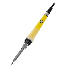 Letcon cu reglaj 50W 220-240V 8x29x4cm 95g Rebel LUT0038