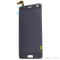 LCD ZTE Blade V8 + Touch, Black