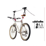 Lift suspendat bicicleta, Timelesstools