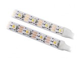 Bandă LED RGBW 5050 Programabilă 5V 60 LED/m Albă