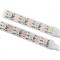 Bandă LED RGBW 5050 Programabilă 5V 60 LED/m Albă