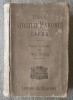 Publii Virgilii Maronis - Opera (edition annotee par Jules Duvaux; sixieme ed.)