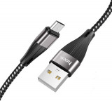 Cablu Date Textil MicroUSB Hoco X57