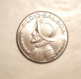 Cumpara ieftin PANAMA MEDIO BALBOA 1982 UNC