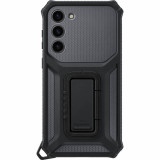 Cumpara ieftin Husa de protectie Samsung Rugged Gadget pentru Galaxy S23 Plus, Titan