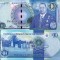 TONGA 10 pa&#039;anga 2015 UNC!!!