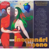colectiv - Insemnari iesene. Seria a treia. An.V, Nr.1, Ianuarie 2013 - 137410