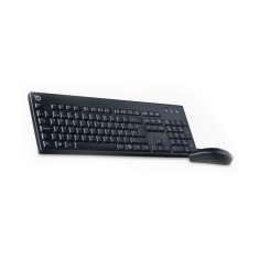 Tastatura ?i Mouse Gaming Hiditec KM400 foto