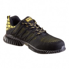 Pantofi de protectie WSL1, marime Topmaster HardWork ToolsRange