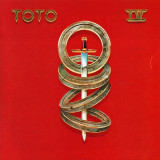 CD Toto &ndash; Toto IV (NM), Rock