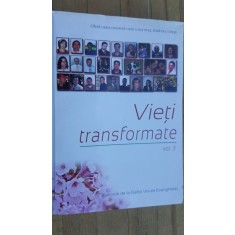 Vieti transformate 3 Interviuri de la Radio vocea Evangheliei