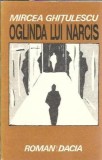 Oglinda lui Narcis - Mircea Ghitulescu