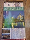 Bruxelles Ghid turistic Top 10