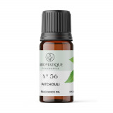 Ulei parfumat aromaterapie aromatique premium patchouli 10ml