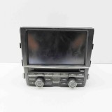 Ecran Navigatie Porsche Panamera 970 (2010-2016) OEM 97064297003 Original