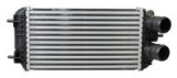 Intercooler, compresor FIAT 600e / 600 (365_, 364_) (2023 - Prezent) MAXGEAR AC630185