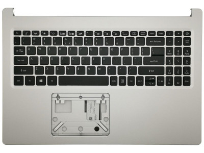 Carcasa superioara cu tastatura palmrest Laptop, Acer, Aspire A315-23, A315-23G, 6B.HVUN7.031, layout US foto