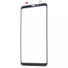 Geam Sticla Meizu Note 8 Negru - Inlocuire Ecran, Componenta Display