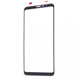 Geam Sticla Meizu Note 8 Negru - Inlocuire Ecran, Componenta Display