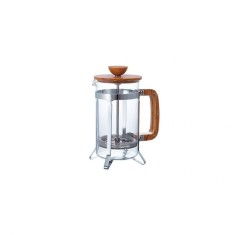 Hario Cafe Press olive wood 600ml