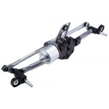 Mecanism stergator parbriz cu motoras Opel Astra H 2004-, 1273421