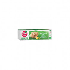 Biscuiti Bio Fara Gluten cu Lamaie si Chia Pleniday 150gr