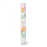 Decor de Paste - set 6 oua decorative - 6 buc pachet, Globiz