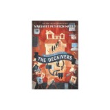 Greystone Secrets #2: The Deceivers