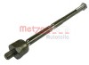 Bieleta directie VW EOS (1F7, 1F8) (2006 - 2016) METZGER 51006018