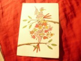 Ilustrata comica Animal Card - Desene Animate RFG