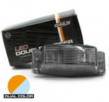 Lampa LED Auto Omnius Double Burn Fumurie 24V, Omologare ECE R91/R7/R10, IP67, 126mm, Accesorii Auto