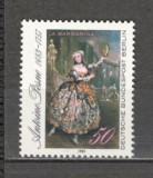 Berlin.1983 300 ani nastere A.Pesne-Pictura SB.919